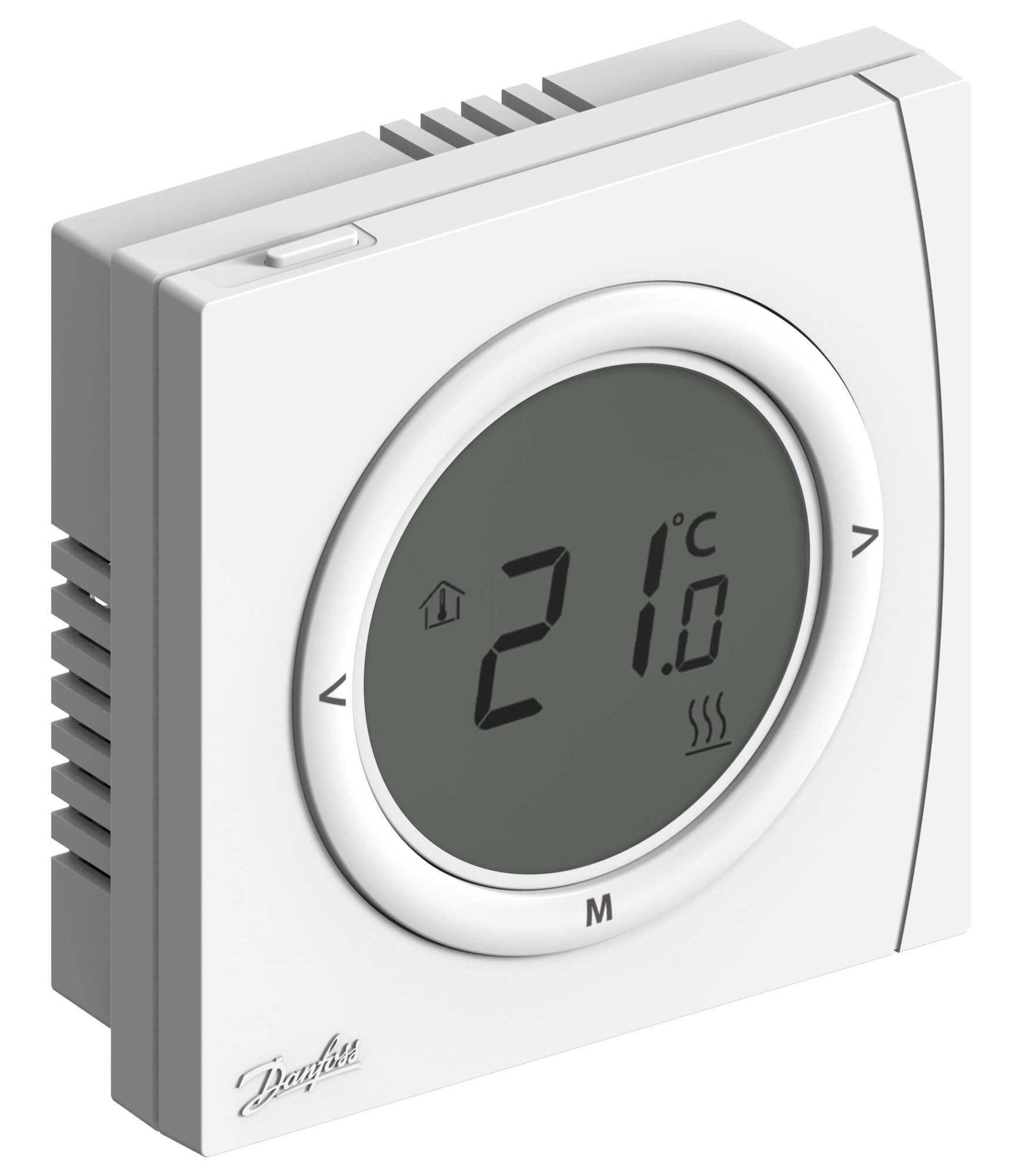 Patalpos termostatas DANFOSS RET2001B, 087N6471
