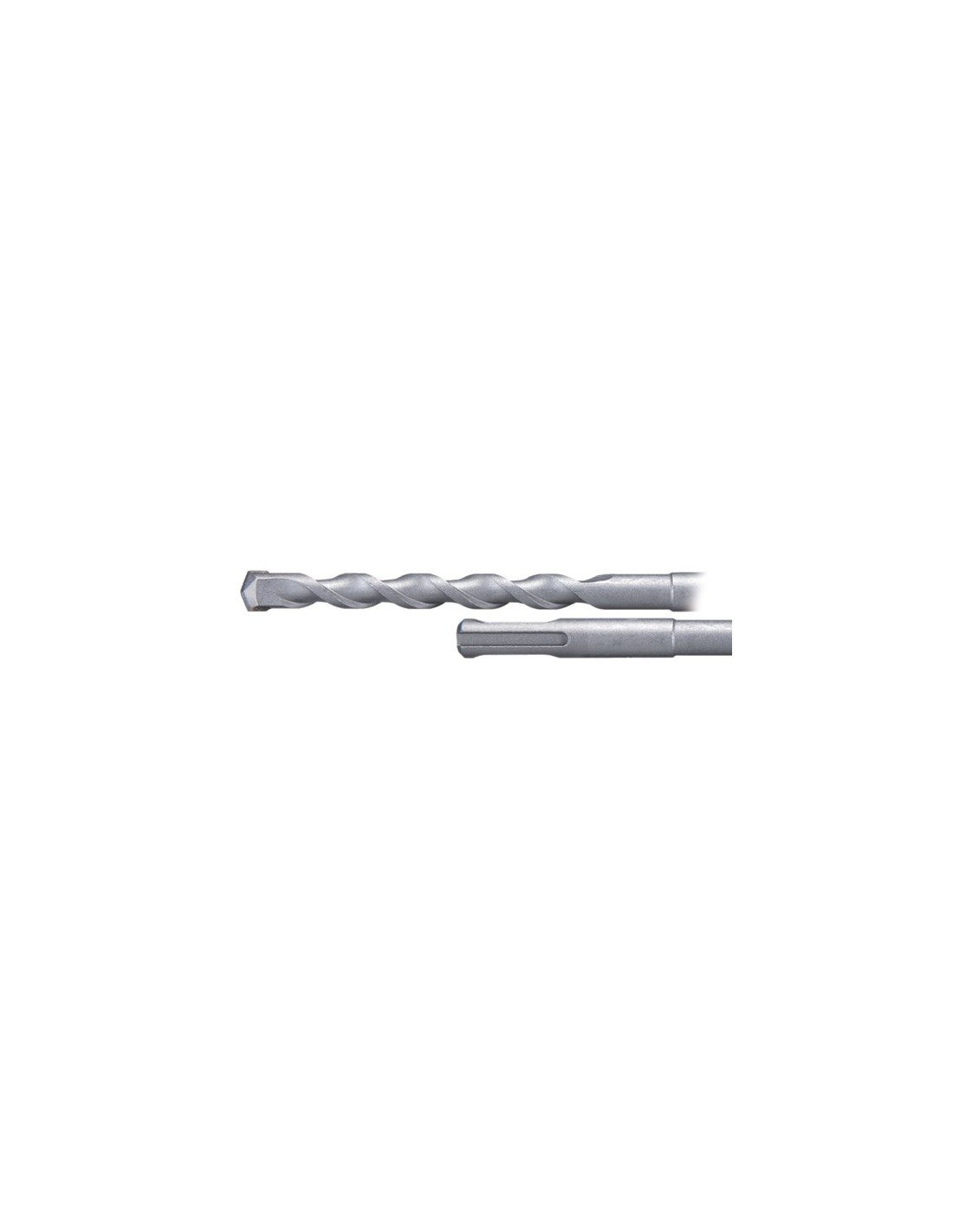 Grąžtas betonui SDS+ MAKITA STANDART, 9x60/110 mm