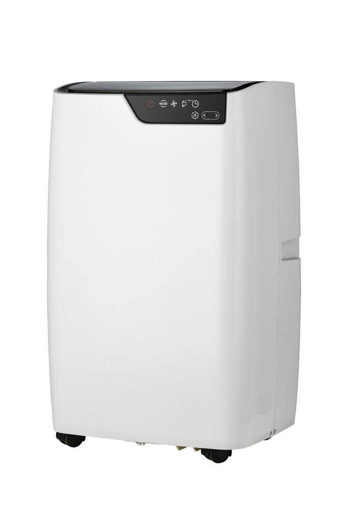 Mobilus oro kondicionierius ELIT E-9025F, WIFI SmartCool, 2.6kW, 440 x 335 x 710 mm