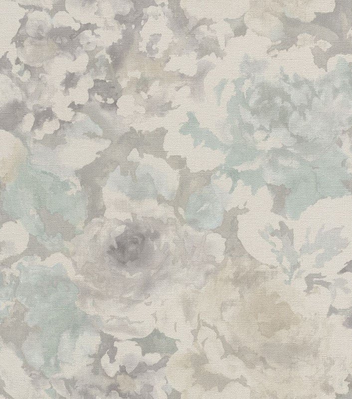 Viniliniai tapetai RASCH 455632, 0,53 x 10 m