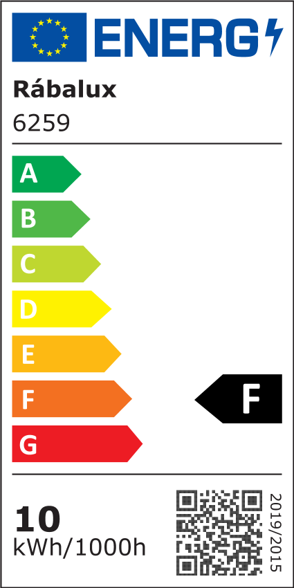 eprel-energy-label