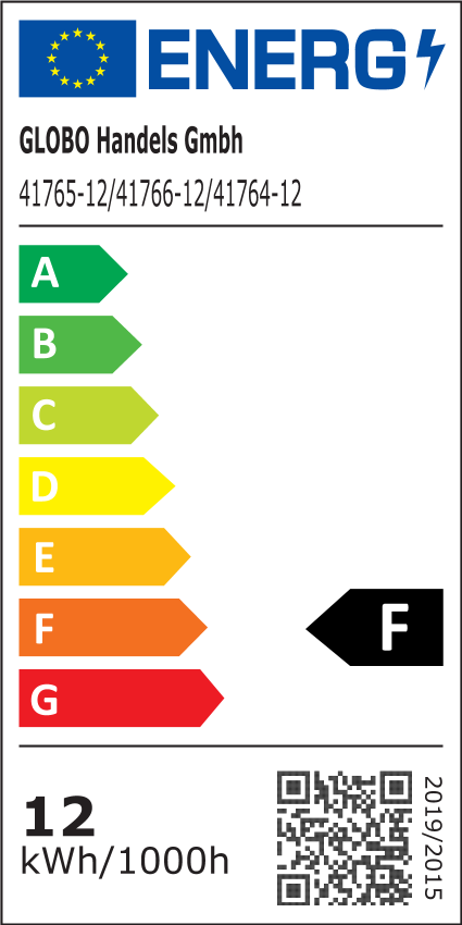 eprel-energy-label