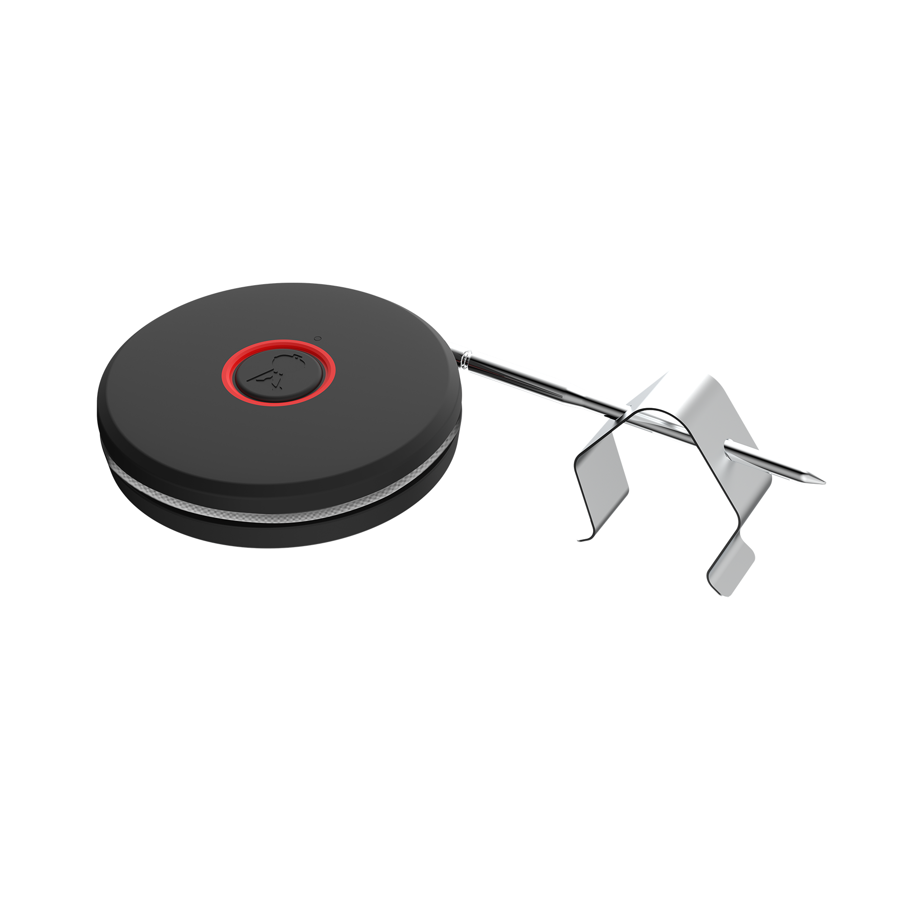 Griliaus termometras WEBER, iki 400C