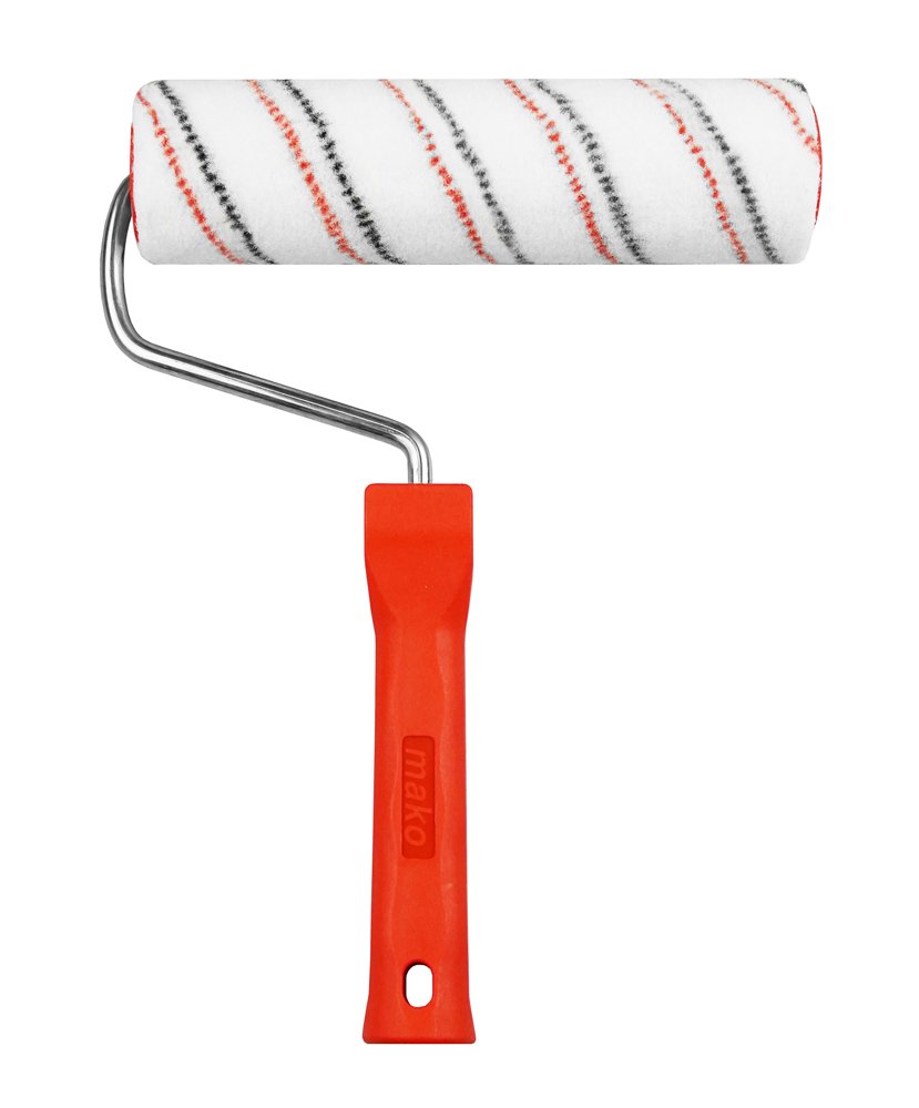 Volelis glaistams PREMIUM, Ø48 mm/22 cm