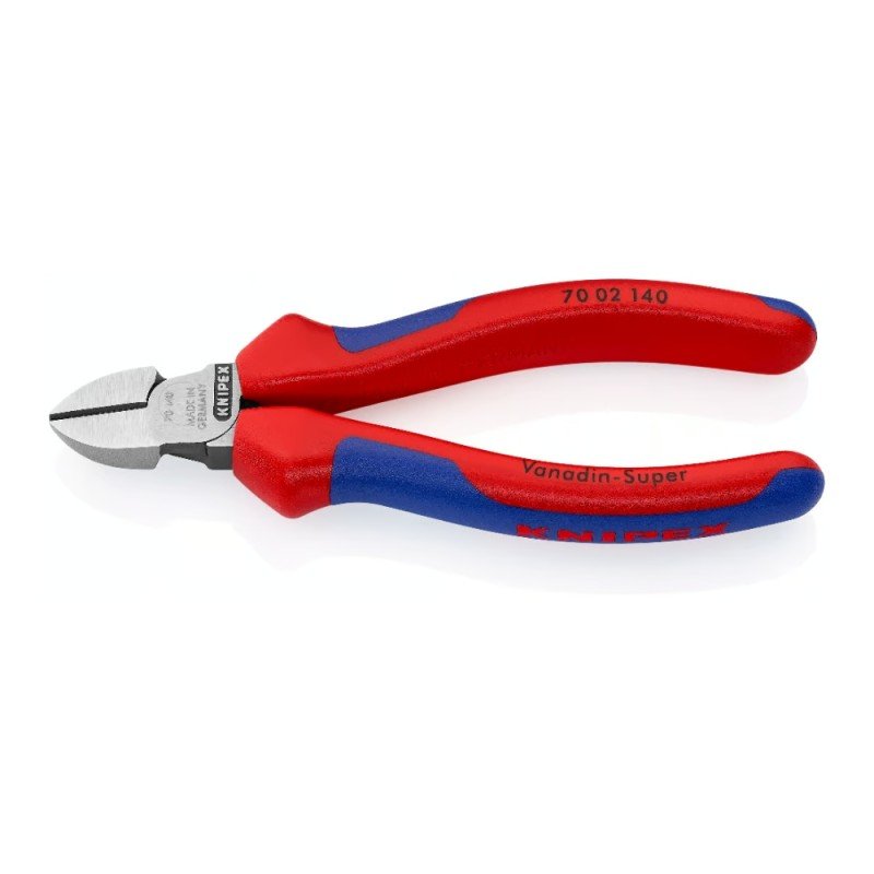 Kirpimo replės KNIPEX, 7002140SB