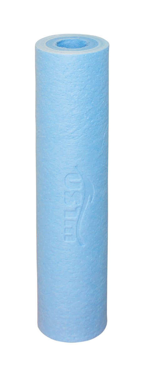 Vandens filtro kasetė USTM PS5-PROTECT, 10", 5 µm, pūsto PP, antibakterinė