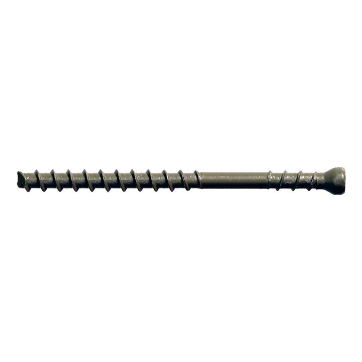 Terasiniai medsraigčiai CAMO ProTech, C4, 4,2 x 60 mm, 200 vnt., TORX