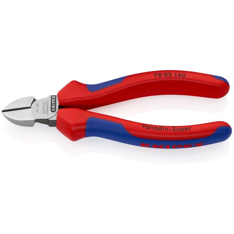 Kirpimo replės KNIPEX, 7002140