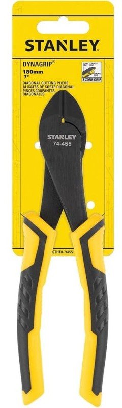 Replės šoninio kirpimo STANLEY STHT0-74455, 180 mm