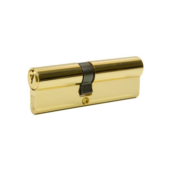 Spynos cilindras BP MP MCI-40-50-Z,  40 x 50 mm, 5 raktai