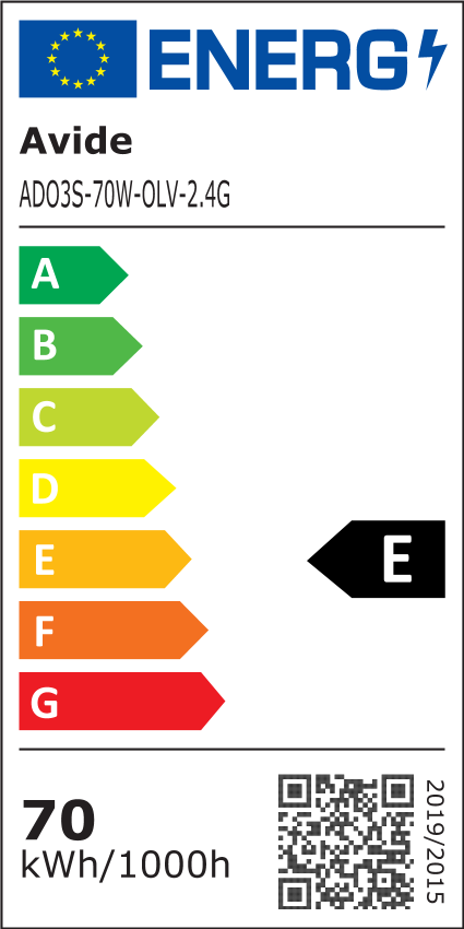 eprel-energy-label