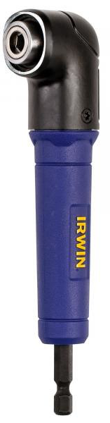 Kampnis sukimo antgalių laikiklis IRWIN Impact Pro, 1/4