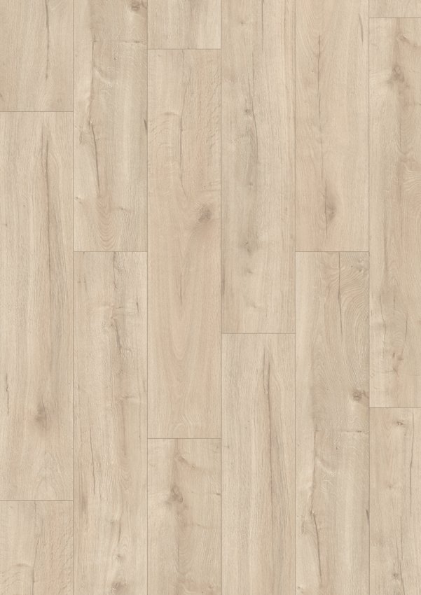 Laminuota grindų danga EGGER Ehl141, 1292 x 193 x 8 mm, 1,995 m2/dėž., AC4/32 klasė, V4, spl. šviesus "Loja" ąžuolas