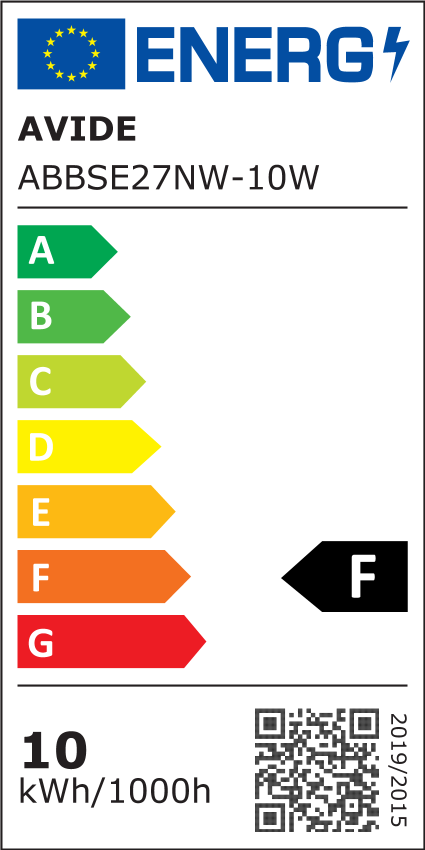 eprel-energy-label