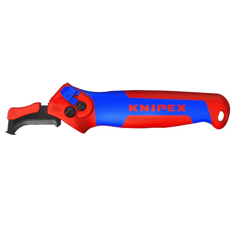 Peilis kabeliui KNIPEX, 1650145SB