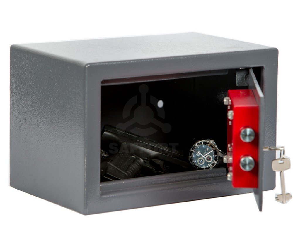 Seifas BRIHARD PISTOL K, 200 x 310 x 200 mm