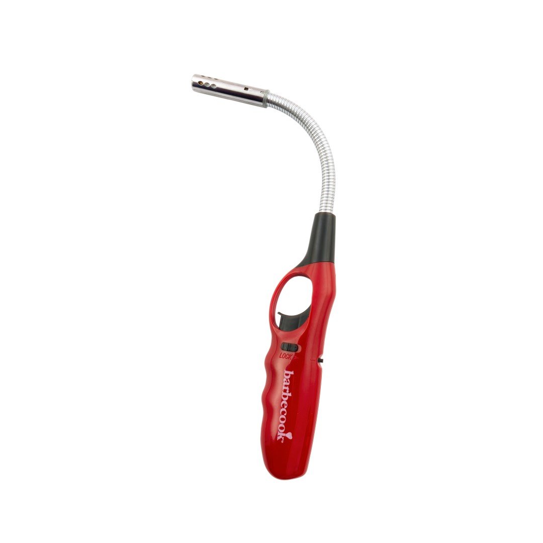 Žiebtuvėlis BARBECOOK, pakraunamas, 29 cm