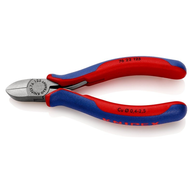 Kirpimo replės KNIPEX, 7622