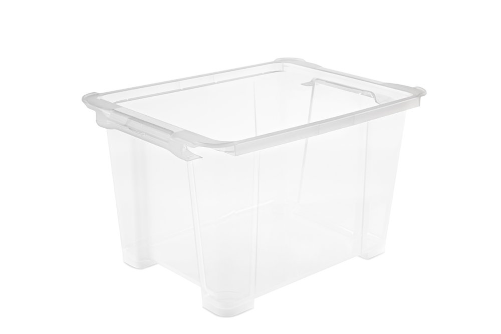 Daiktadėžė ROTHO Evo Easy, 15 l 