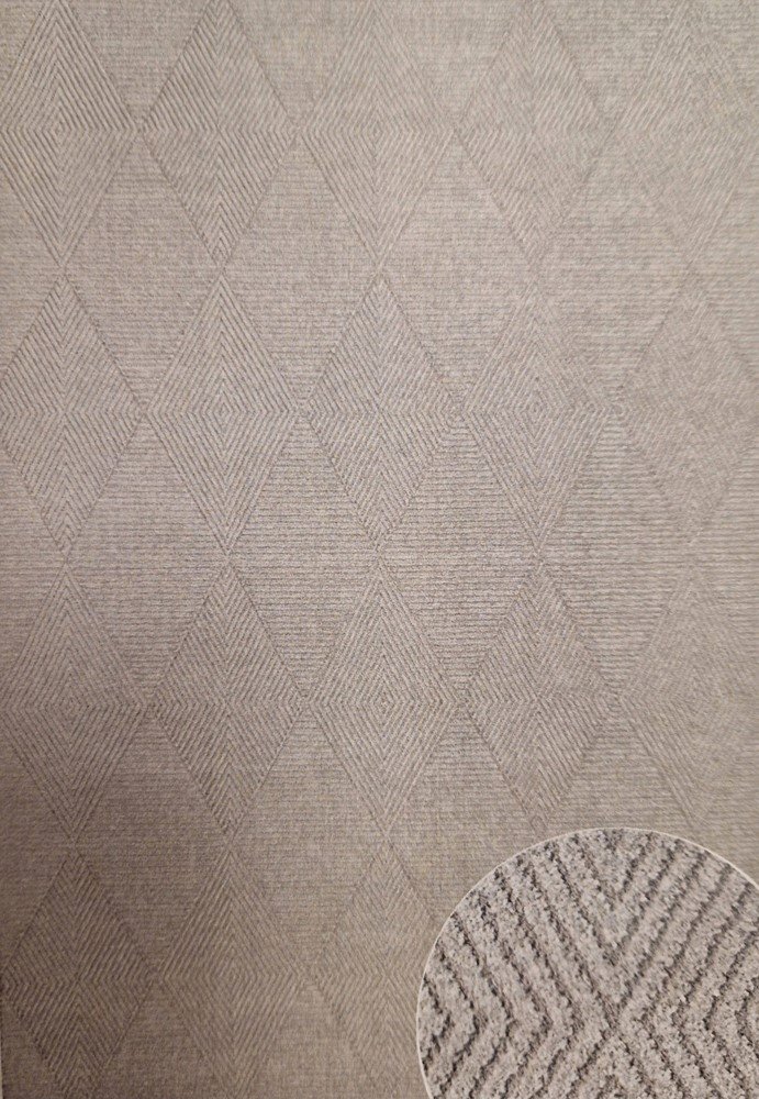 Kilimas TRENTINO, 133 x 195 cm, 100% polipropilenas, Belgija, 41061713104