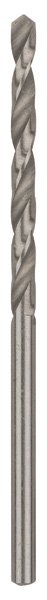 Grąžtas metalui BOSCH HSS-G, 3 x 33 x 61 mm, 2 vnt