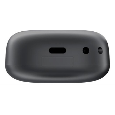 Įkraunamos belaidės ausinės XIAOMI Redmi Buds 6 Play, 600 mAh, Type-C įkrovimo jungtis, veikimo laikas iki 36val., Bluetooth 5.4., juodos sp., BHR8776GL