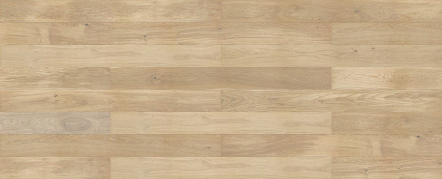 Parketlentės BARLINEK Bk8-Dbe1-L05-Cws-K14110-F, 1092 x 110 x 14 mm, 0,840 m2/dėž., 1-os juostos, matinis lakas, ąžuolas "Family Menor kreminis"