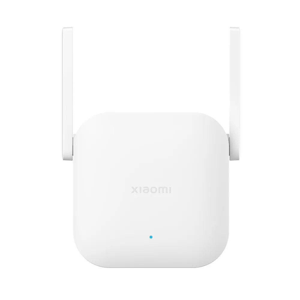 WiFi signalo stiprintuvas XIAOMI N300, 300 Mbps, baltos sp., DVB4398GL