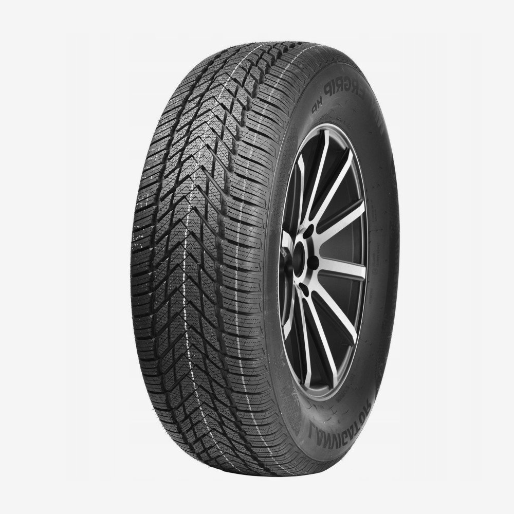 Žieminė automobilio padanga LANVIGATOR WINTERGRIP HP 205/55/R16, 91H, nauja