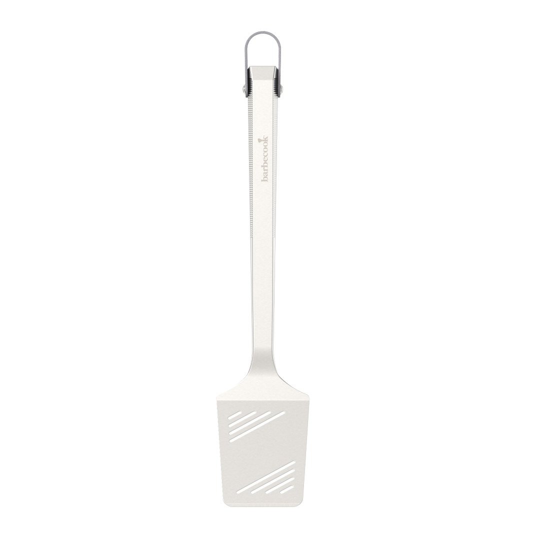 Grilio mentelė BARBECOOK Premium, nerūdijančio plieno, 42.5 cm
