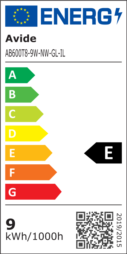 eprel-energy-label