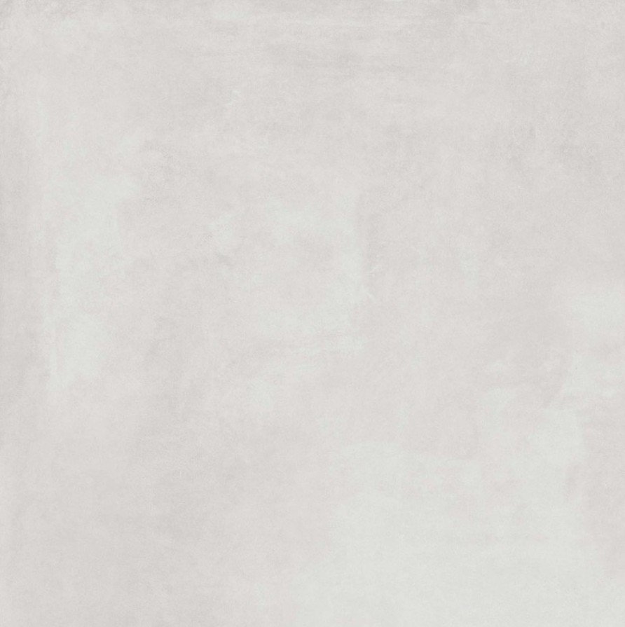 Akmens masės plytelės KAI SIDE WHITE 6488, 60 x 60 cm, 1,080 m2/dėž., glazūruotos, matinės, spl. Balta