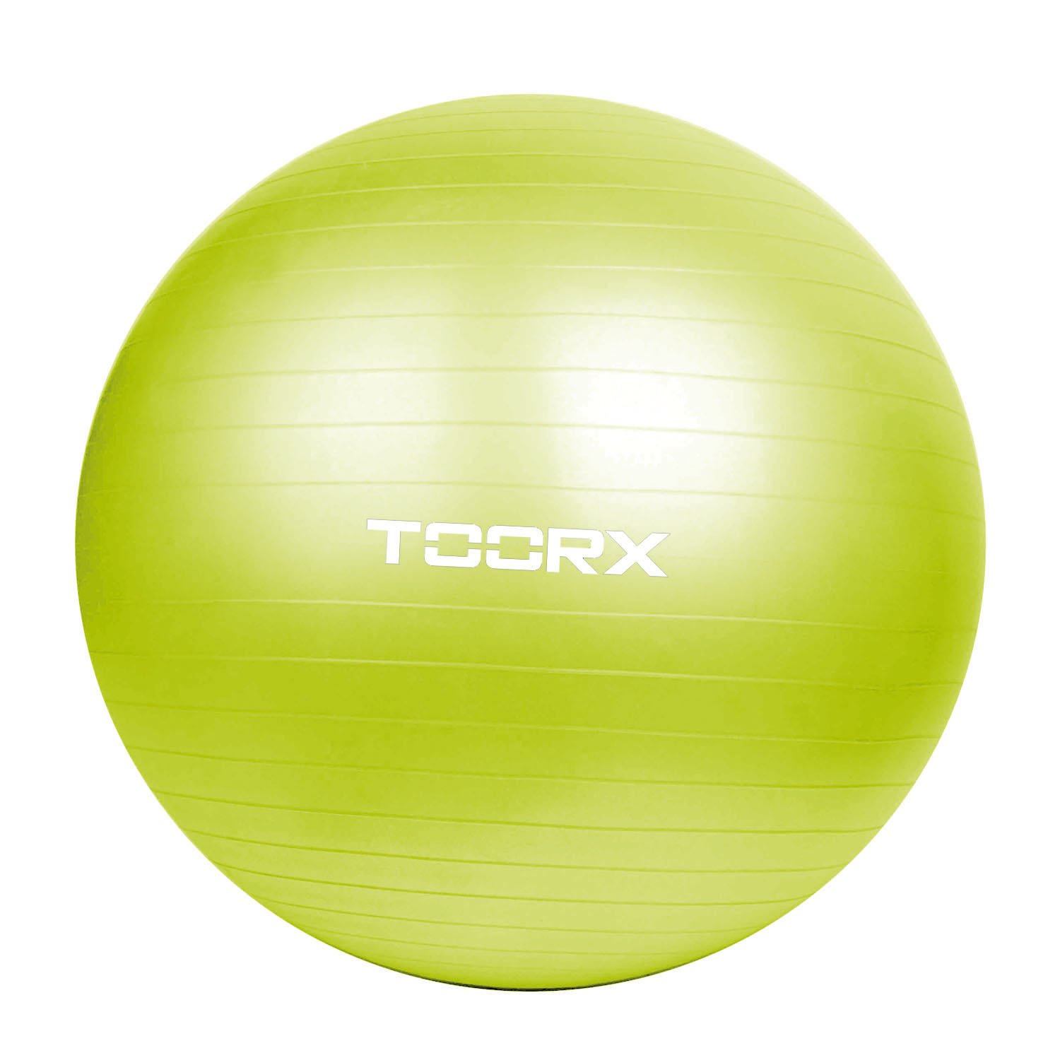 Gimnastikos kamuolys TOORX AHF-012, 65 cm, pridedama pompa