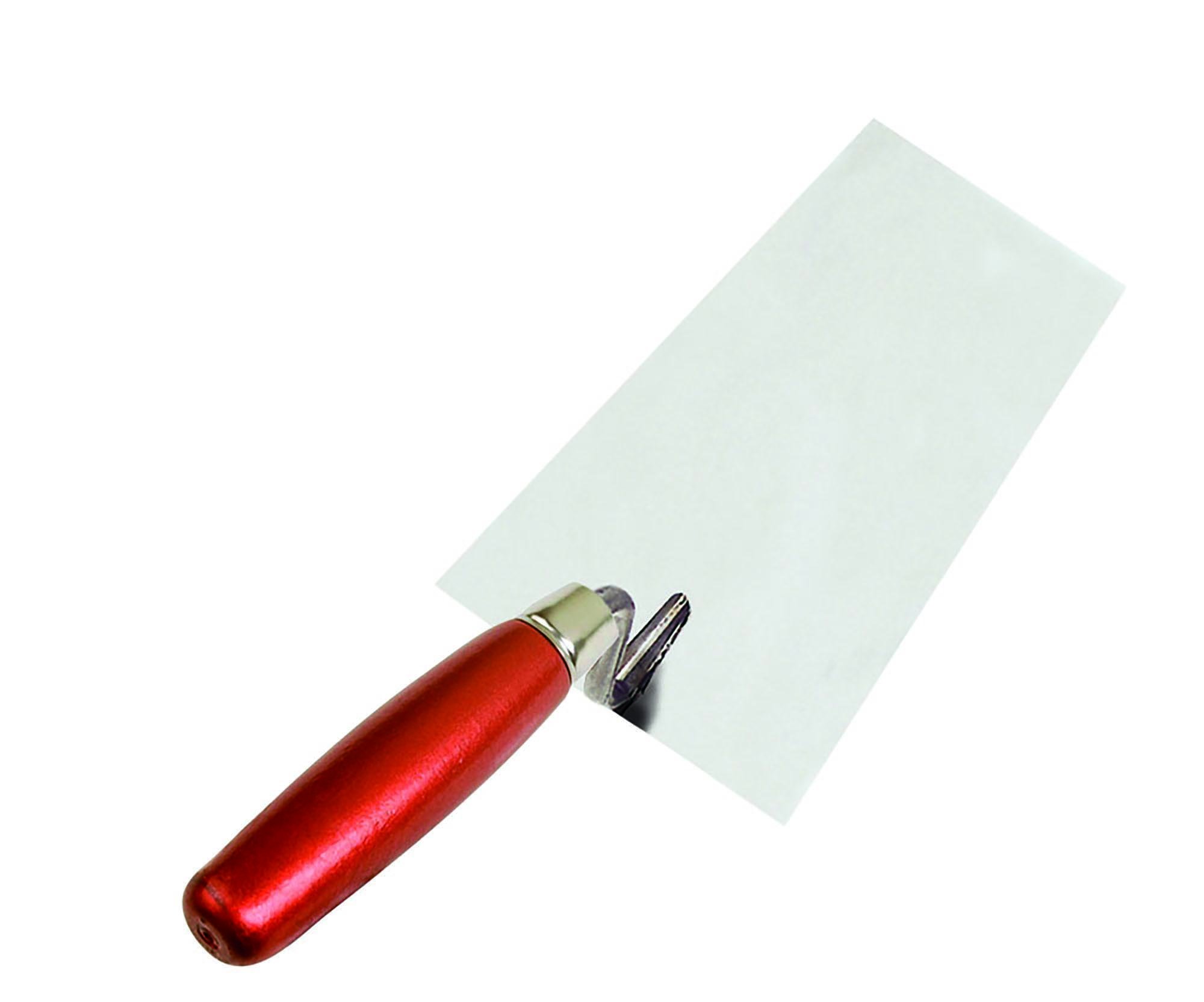 Tinkavimo mentelė Komfort, 160 mm