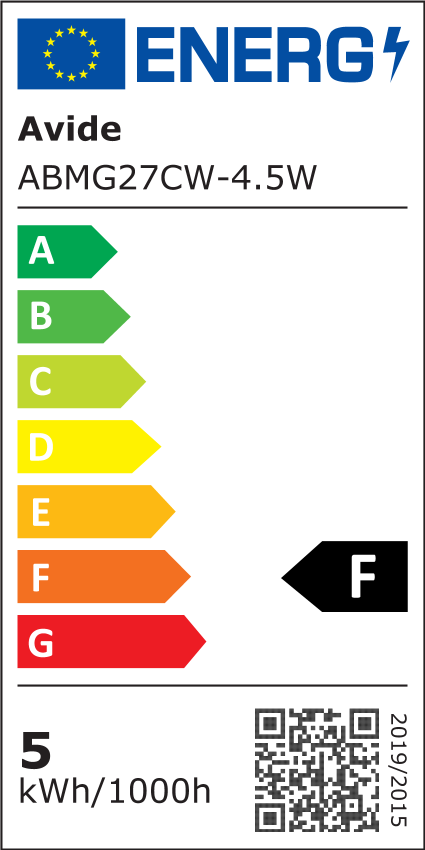 eprel-energy-label