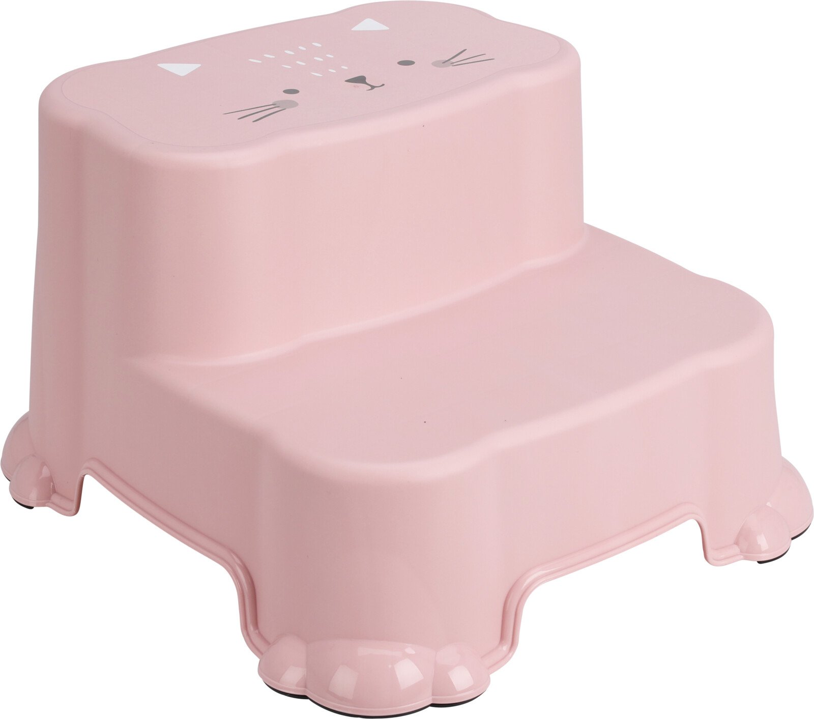 Pakyla - laiptelis KIDS, 3 skirtingi dizainai, 36 x 34,6 x 22,5 cm