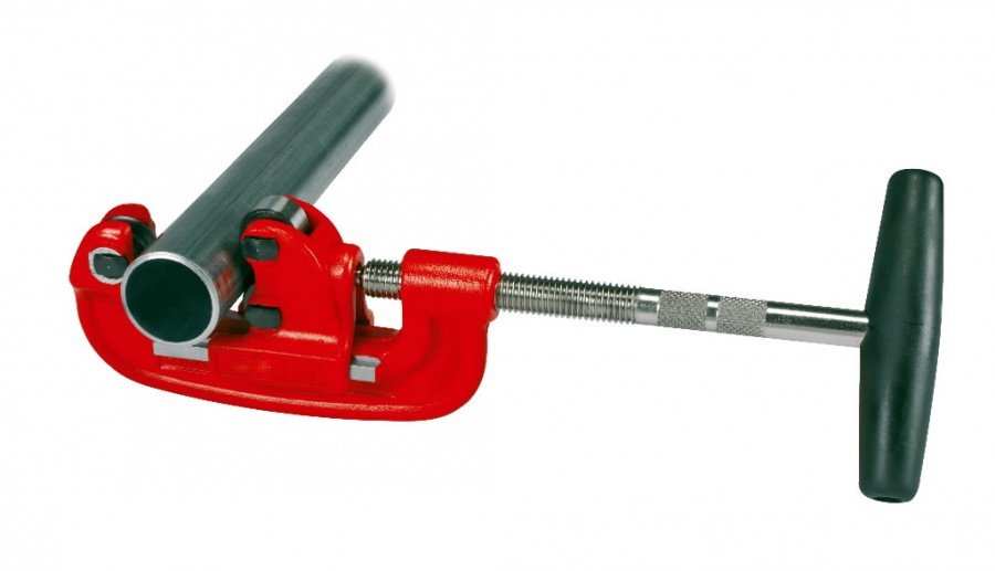 Vamzdžių pjoviklis plieniniams vamzdžiams ROTHENBERGER SUPER 2"" 10-60 m