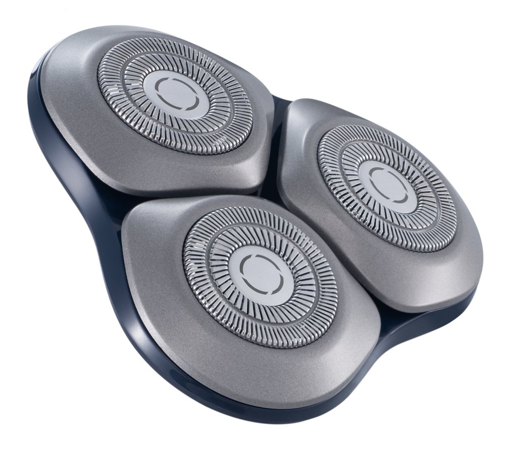 Barzdaskutės galvutė XIAOMI S101