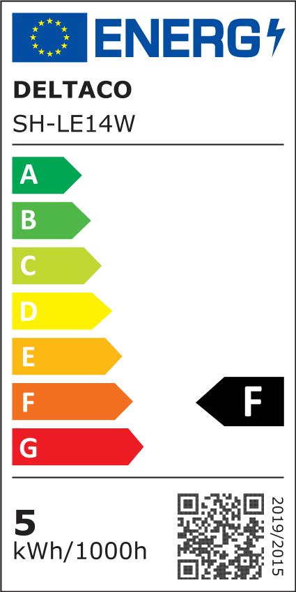 eprel-energy-label