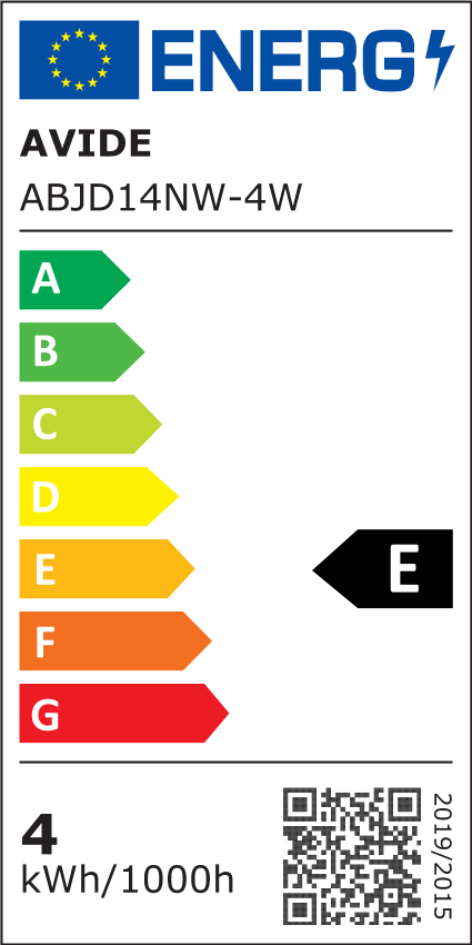 eprel-energy-label