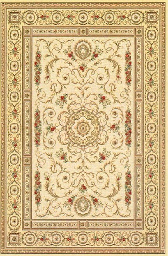 Kilimas GENOVA, 65 x 110 cm, viskozė, 383776262603
