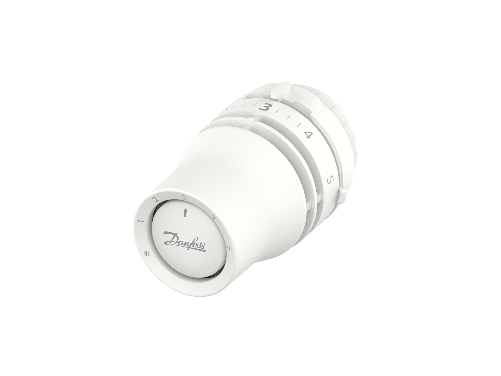 Termostatinė galvutė DANFOSS Redia RA, 015G3380
