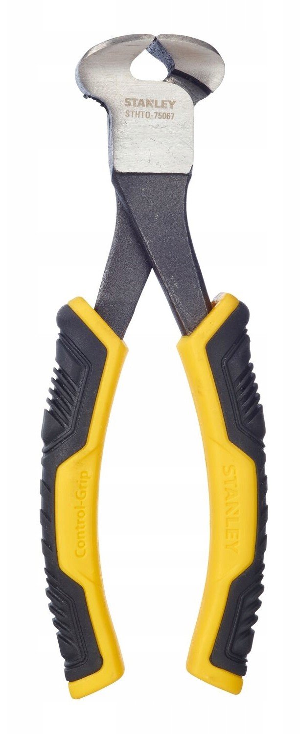 Replės šoninio kirpimo STANLEY STHT0-75067, 150 mm