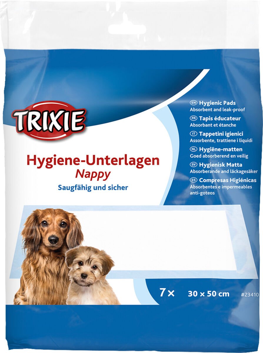 Palutės TRIXIE , 30x50 cm, 7 vnt.