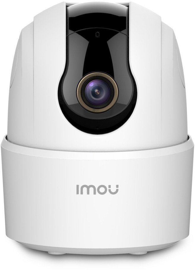 Išmanioji vidaus kamera IMOU Ranger 2C, 5MP, valdoma vidaus WiFi kamera