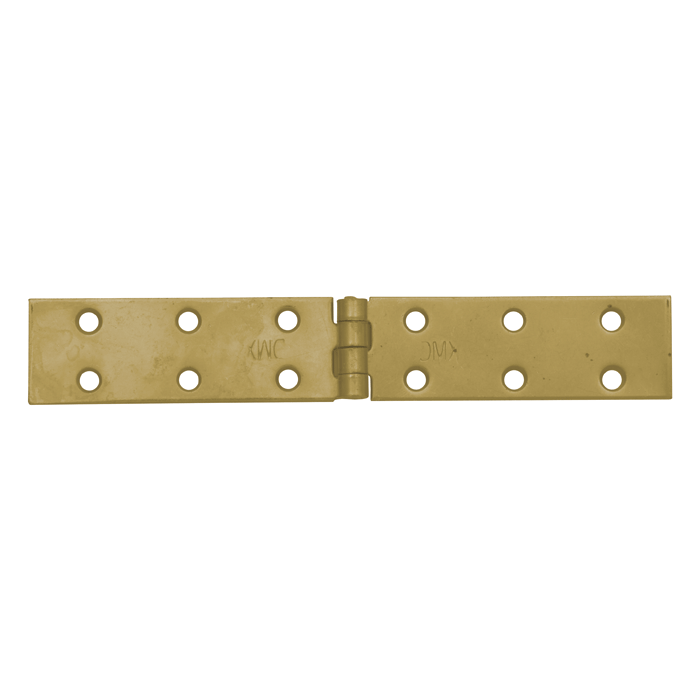 Statybinis lankstas DOMAX, Z 150/25 150x25x1,5 mm, 8026
