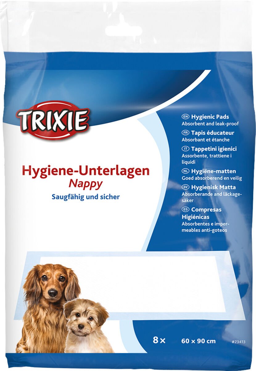Palutės TRIXIE , 60x90 cm, 8 vnt.