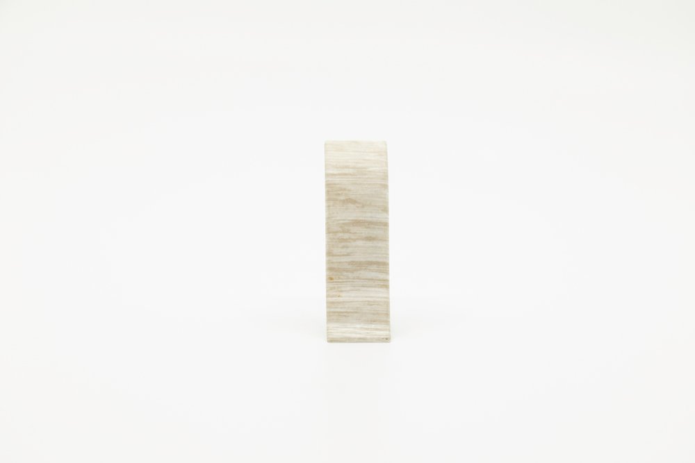 Grindjuostės sujungimas DOLLKEN PROFILES Slk 50 Nr. W646, 29 x 50 x 10 mm, sp. Stokholmo uosis