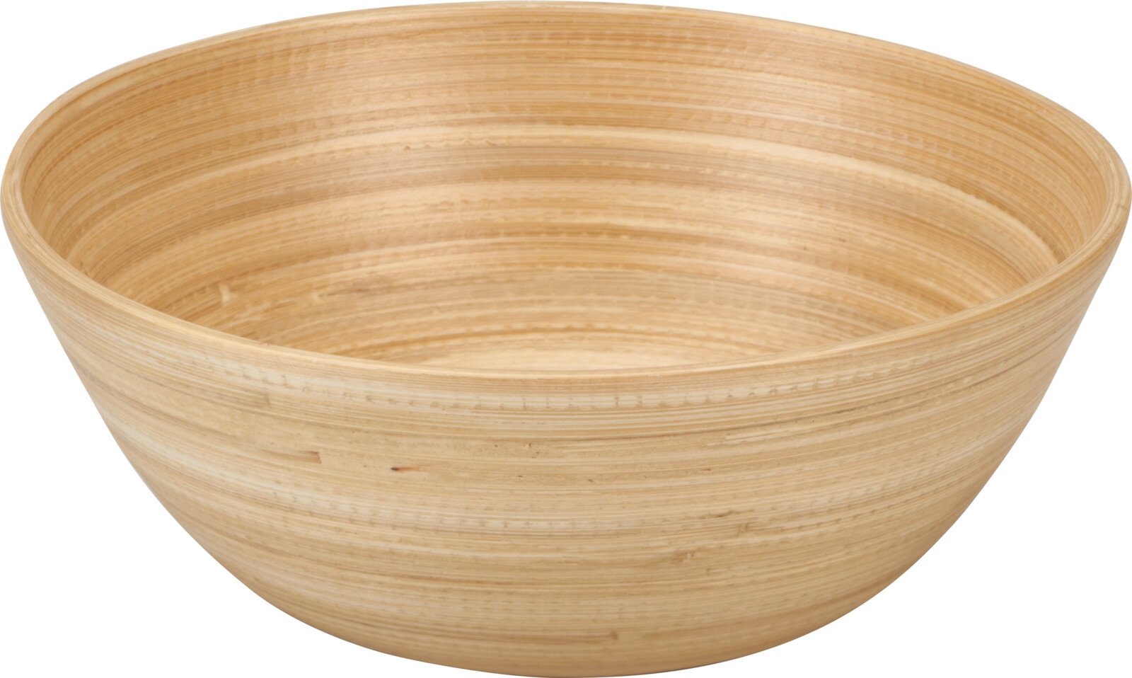 Dubuo, bambukinis, 17,5 cm