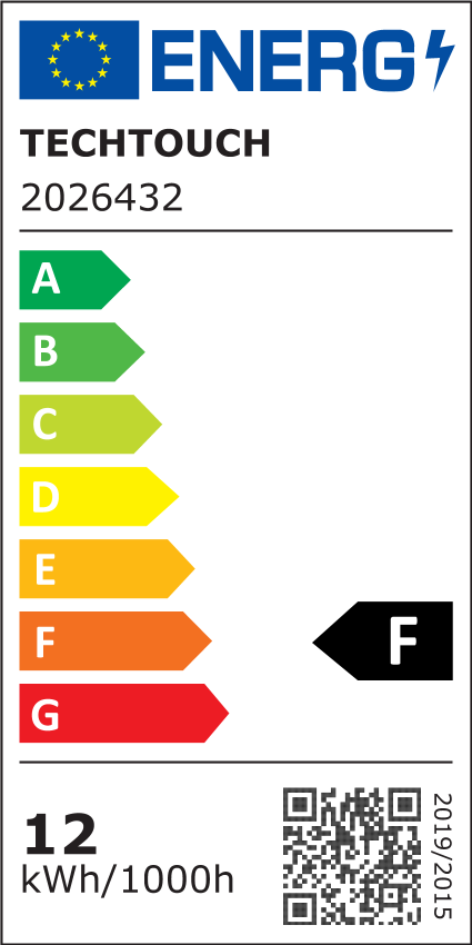 eprel-energy-label